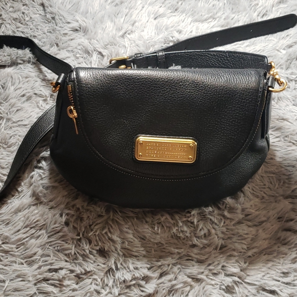 Marc by Marc Jacobs crossbody